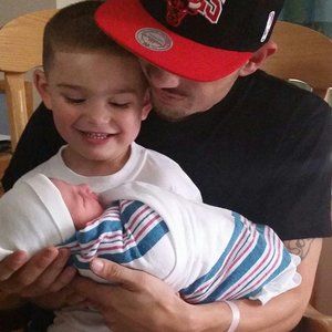 Meet your Posher, Timothy